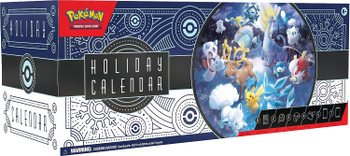 Pokemon TCG 2023 Advent Calendar