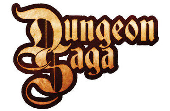 Dungeon Saga Flagstone Bases Set