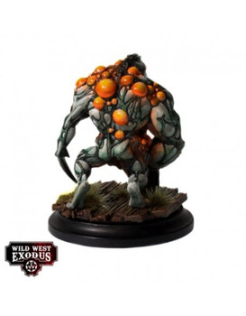 Wild West Exodus Juiced Hex Beast