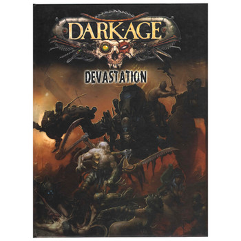 CMON Dark Age Devastation