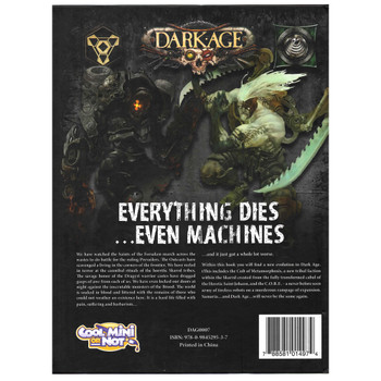 CMON Dark Age Devastation