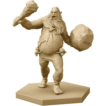 Battlelore 2nd Edition Mountain Giant Reinforcement Pack