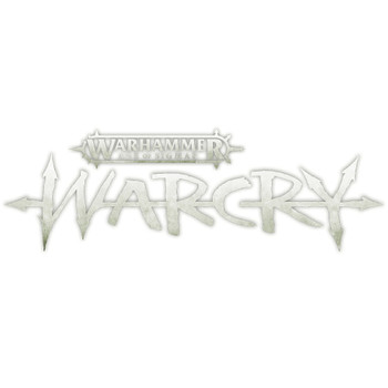 Warhammer Warcry Agents of Chaos