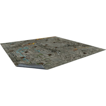 Battle Systems Dungeon Gaming Mat 2x2