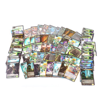 Force of Will TCG Collection Lot - Pre-owned