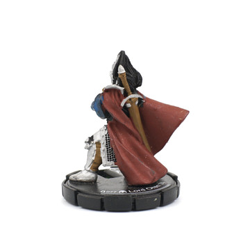 Mage Knight Dungeons Lord Oren - Unique