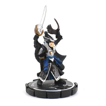 Mage Knight Dungeons Joram Hawklord - Unique