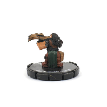 Mage Knight Dungeons Kimble Garn - Unique