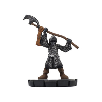 Mage Knight Dungeons Jawless Jenkins - LE