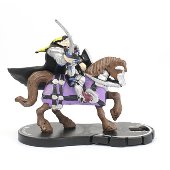 Mage Knight Lancers Champion - Unique