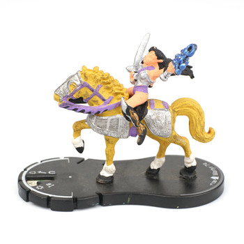 Mage Knight Lancers Martyr - Unique