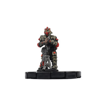 Mage Knight MK 2.0 Altem Acabrius - Unique