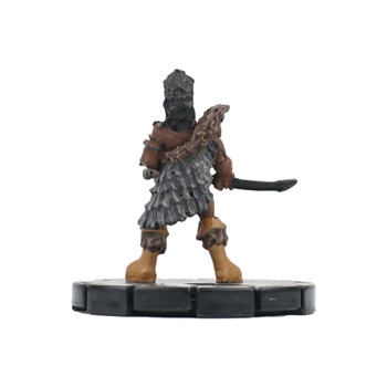 Mage Knight Nexus River Bandit - Standard