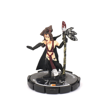 Mage Knight Pyramid Ravenbane - Unique