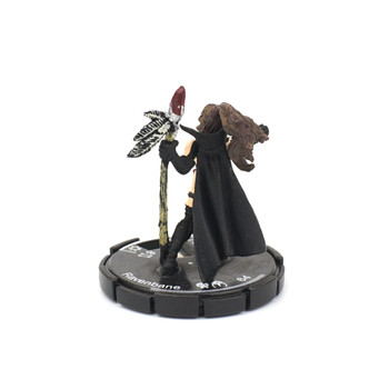 Mage Knight Pyramid Ravenbane - Unique