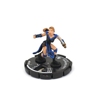 Mage Knight Pyramid Lyra Fairhame - Unique