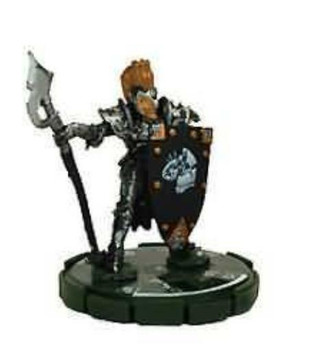 Mage Knight Unlimited Sir Corinth - LE