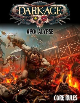 CMON Dark Age Apocalypse Core Rules