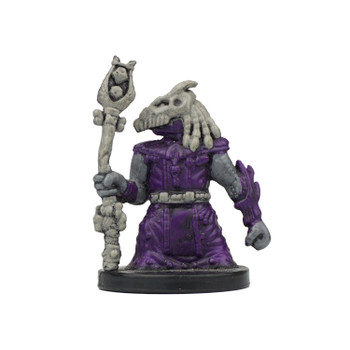 D&D DDM Demonweb Troglodyte Curse Chanter 52/60