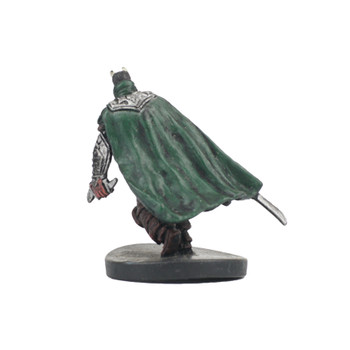 D&D Miniatures Tiefling Blademaster - 58/60 War Drums