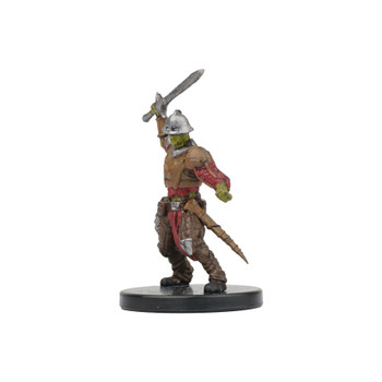 Pathfinder Battles Maze of Death Juju Zombie 08/46 - D&D Wight Wraith Ghoul Mini