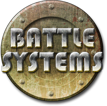 Battle Systems Fantasy Terrain Ancient Portal - 28-35mm DND D&D RPG Wargames Historical / Fantasy Card Scenery