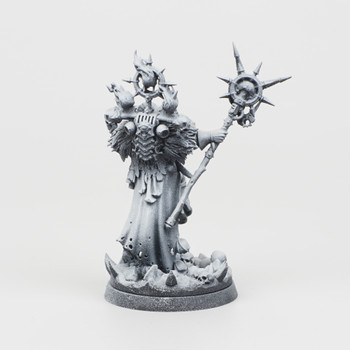 Warhammer 40k Chaos Space Marines Master of Possession