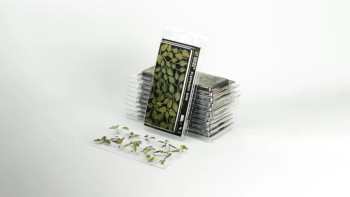 Gamers Grass Laser Plants - Elephant Ear - Basing Tufts for Miniature Games