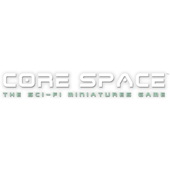 Battle Systems Sci-fi Terrain Galactic Floor Tiles Pack - 28-35mm RPG / Wargames / 40k Necromunda Card Scenery