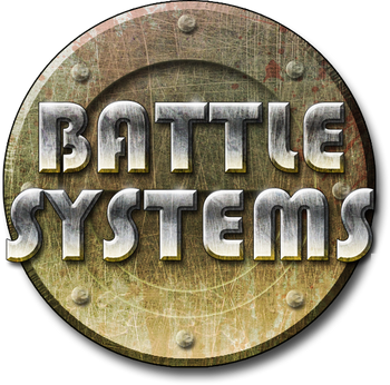 Battle Systems Urban Apocalypse Terrain Exterior Walls Sheet