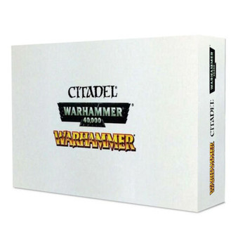 Warhammer: The Old World Beastmen Brayherds Ghorros Warhoof