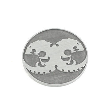 Warhammer 40k Collectible Coin - Tyranids Warhammer 40k Collectible Coin - Tyranids