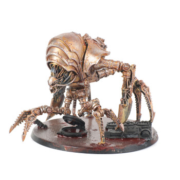 Warhammer Chaos Daemons of Khorne Blood Slaughterer