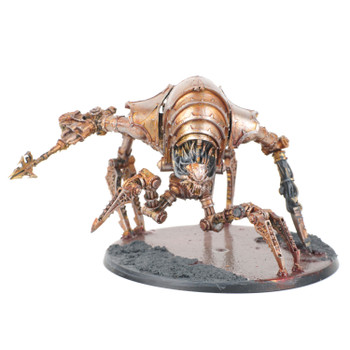 Warhammer Chaos Daemons of Khorne Blood Slaughterer