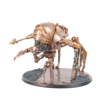 Warhammer Chaos Daemons of Khorne Blood Slaughterer