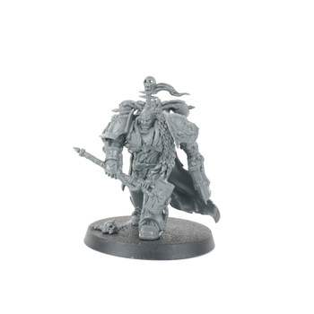 Warhammer 40k Chaos Space Marines Chaos Lord (Blackstone Fortress)