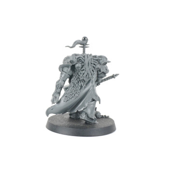 Warhammer 40k Chaos Space Marines Chaos Lord (Blackstone Fortress)