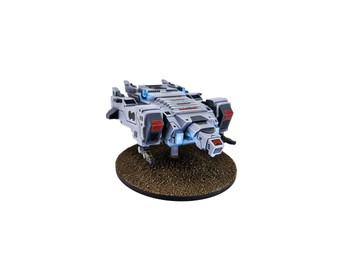 Epic Warpath Enforcer Super Heavy Drakon Cruiser