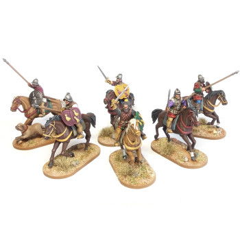 Wargames Atlantic Renaissance: Conquistador Cavalry