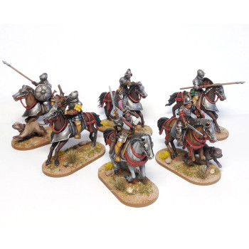 Wargames Atlantic Renaissance: Heavy Cavalry