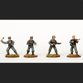 Wargames Atlantic World Ablaze: Panzer Lehr Division