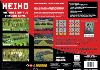 Wargames Atlantic Products - Your Hobby Place