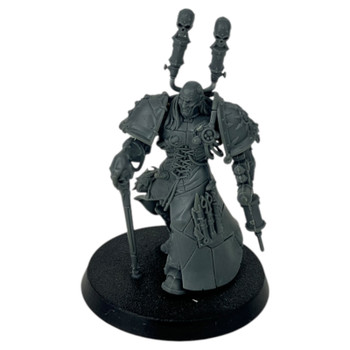 Warhammer 40k Chaos Space Marines Fabius Bile