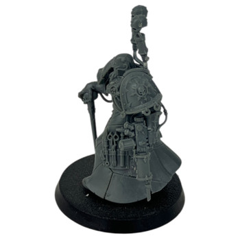 Warhammer 40k Chaos Space Marines Fabius Bile