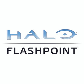 Halo: Flashpoint OP Kit Foil Cards