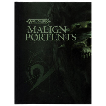Warhammer: Age of Sigmar Malign Portents