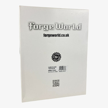 ForgeWorld Dark Eldar Tantalus (OOP)