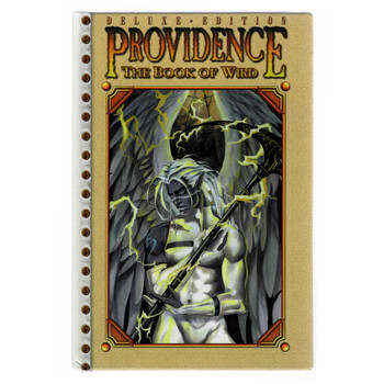 Providence: The Book of Wird Deluxe Edition