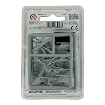 WFB Warriors of Chaos Wulfrik the Wanderer (Finecast, OOP)