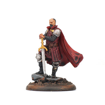 Game of Thrones: A Song of Ice & Fire Baratheon Starter Set - Stannis Baratheon